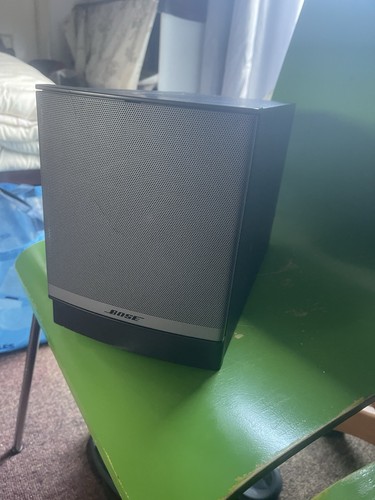 Bose companion series 2 - companion, 3