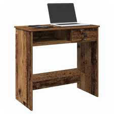 Writing Desk Old Wood