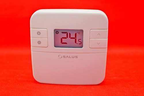 Salus rt310tx wireless room - salus,