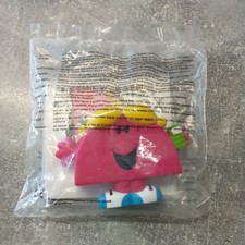 MR MEN AND LITTLE MISS VTG