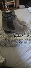 Ted & Muffy Women's Woldgate