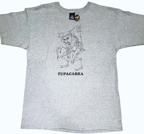 2pac tupac tupacabra - 2pac, “tupacabra”