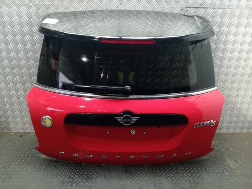 Mini countryman tailgate boot - mini,