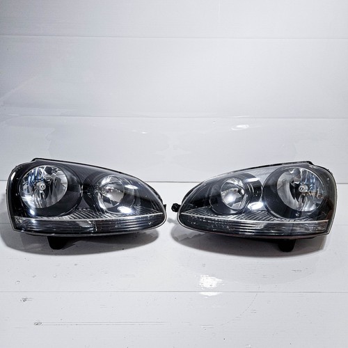 Volkswagen golf mk5 gti - volkswagen, gt/gti