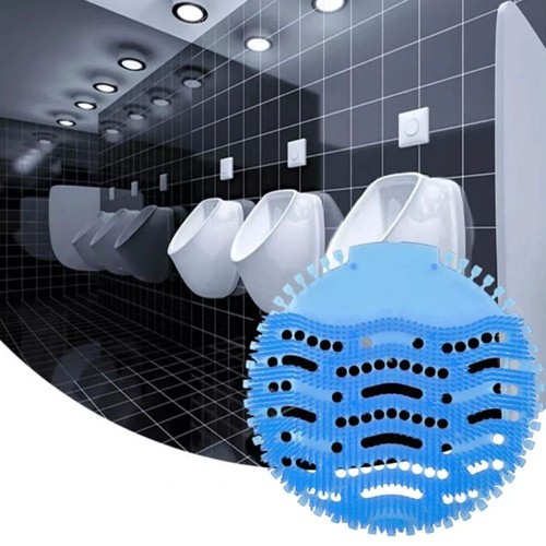 Urine pool fragrance tablets - fragrance,