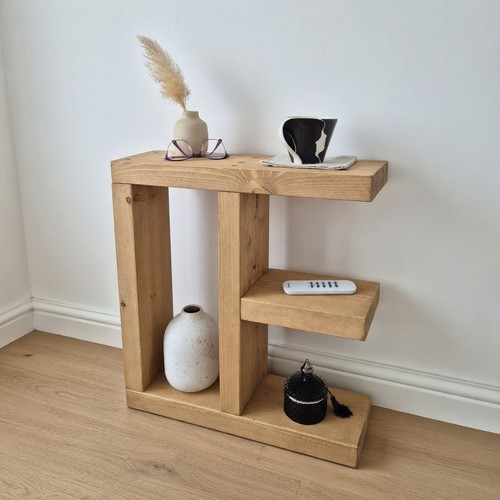 Wooden emka sofa arm - emka, side