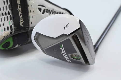 Taylormade rbz wood 15 - rbz,