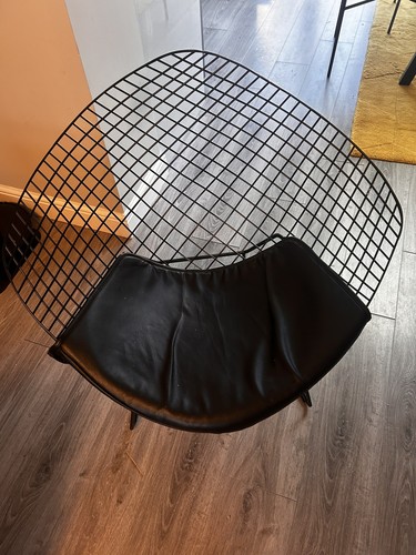 Harry bertoia style diamond - style,