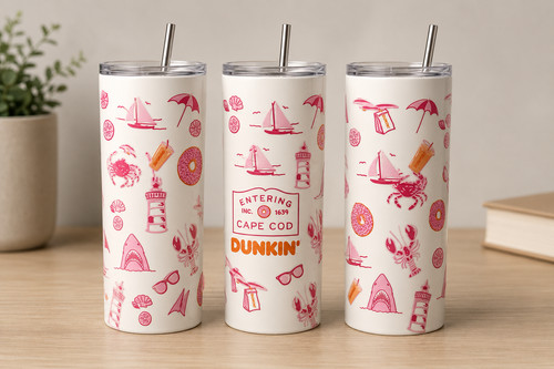 Dunkin donuts coffee - donuts,