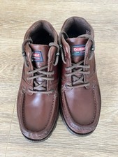 Kickers Moccasin Boots EU 38