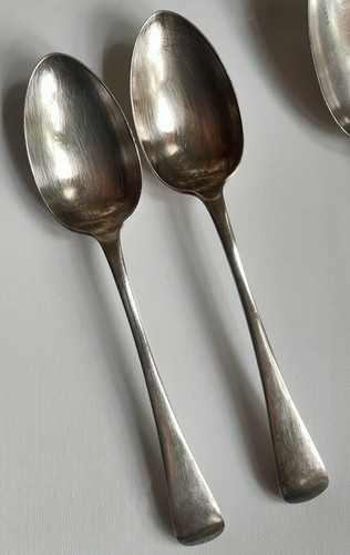 Two matching vintage - vintage, j.w