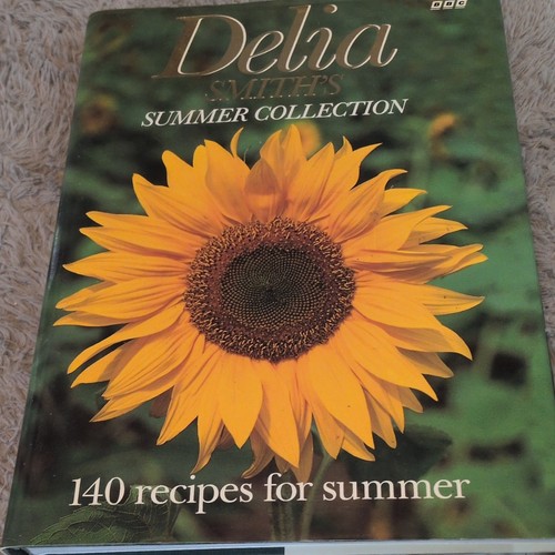 Delia smith summer collection - delia,