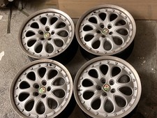 Zender siena 5x17 et30 alfa - siena,