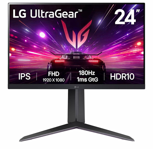 Ultragear 24in ips gaming - ips,