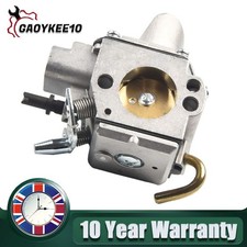 Carburetor Carb for Stihl MS270 MS280 MS270C MS280C 11331200607 Chainsaw UK