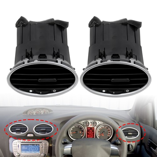 Dash air conditioning - 2x,
