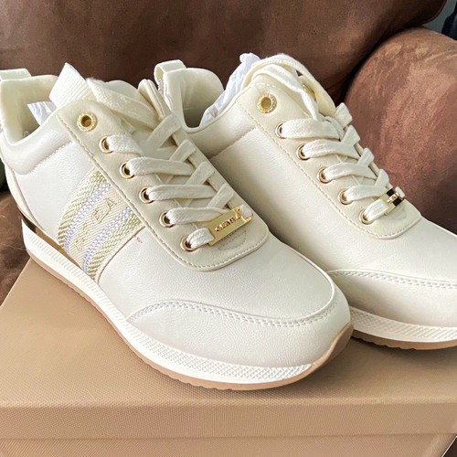 Carvela frame runner - frame,