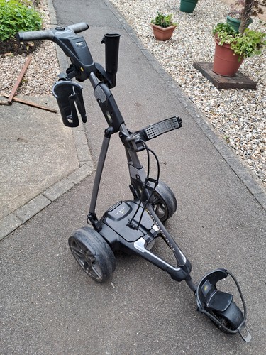 Powakaddy fw5s - fw5s, reading)