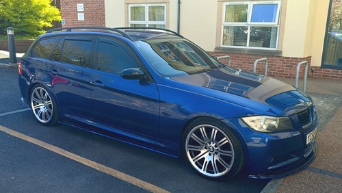 E46 bmw style - e46,