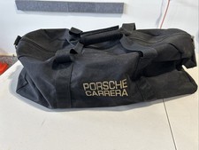 Porsche Carrera Carrying  Bag
