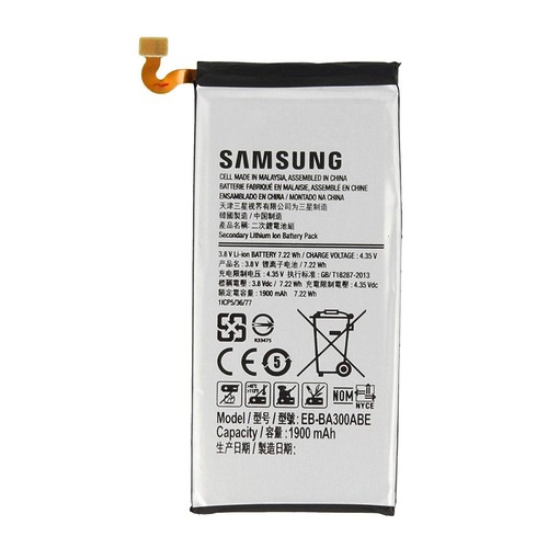 Genuine samsung ba300abe - genuine, eb-ba300abe