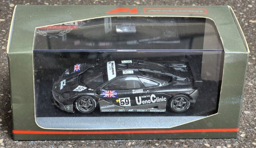 Minichamps scale model - 1/43,