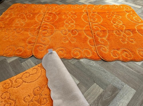 Romany washables tourer mats - washables,