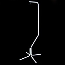 2NDS Bird Cage Stand Metal