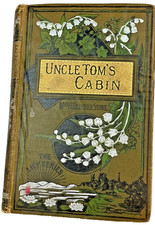 Uncle Tom’s Cabin Antique