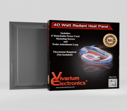Vivarium electronics 40w - vivarium,