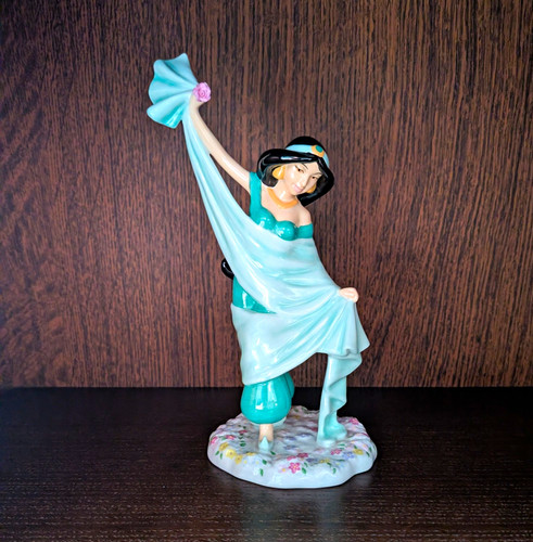 Royal doulton disney - doulton, showcase