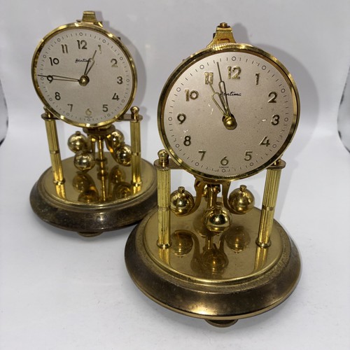 Pair vintage 1950s bentima 400 - vintage,
