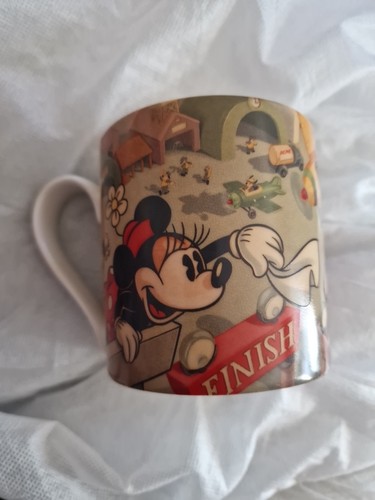 Genuine original disney - genuine, mickey