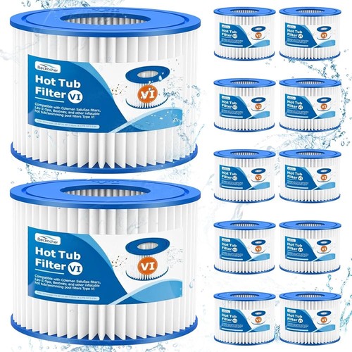 Filter cartridge vi - 2-4-12,
