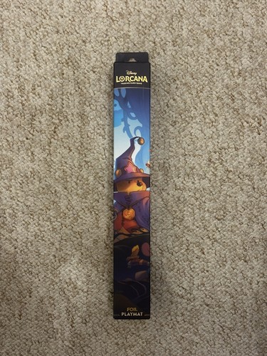 Ravensburger lorcana with - lorcana, a