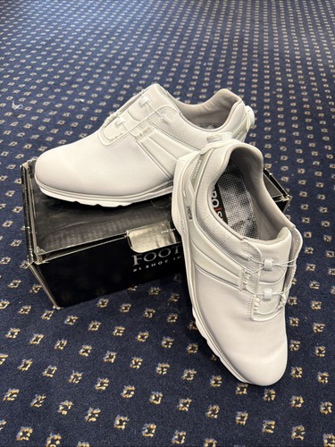 Footjoy pro boa men golf - sl, men's