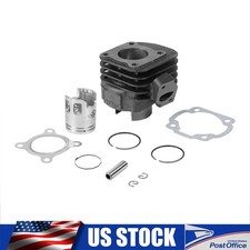 50cc 2 Stroke Cylinder Kit For