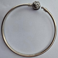 Pandora Sterling Silver Lovers