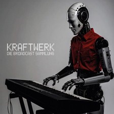 Kraftwerk die broadcast - kraftwerk, :