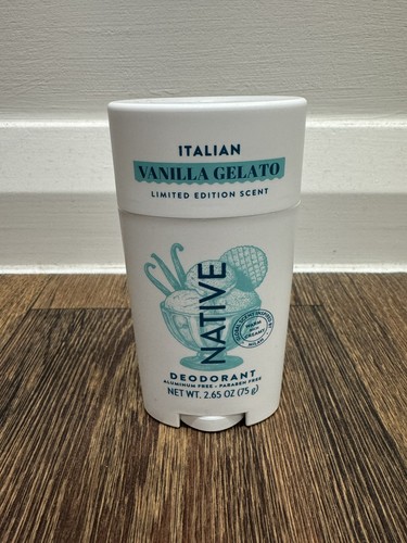 Native deodorant limited - deodorant,