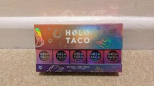 Holo Taco Disco Cowboy Nail Polish Bundle