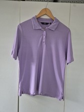 Isle Essentials Purple Cotton