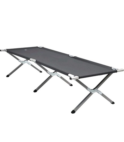 Gear camp bed - gear,