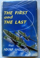 The First and the Last by