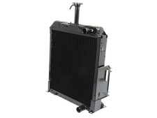 Sparex radiator for Case