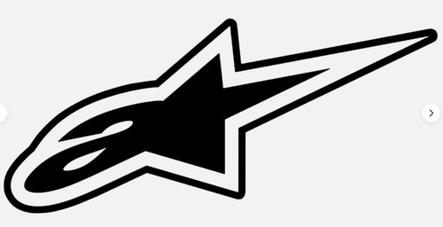 Large alpinestars vinyl - 2,