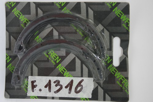 Clutch pads peugeot - clutch,