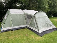 outwell idaho xl 8 man tent