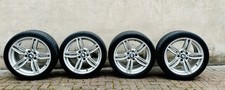 BMW F10 Alloy Wheels 19 Inch