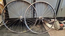 Mavic open sup wheelset 700c - wheelset,